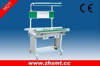 SMT PCB Conveyor with lighting option